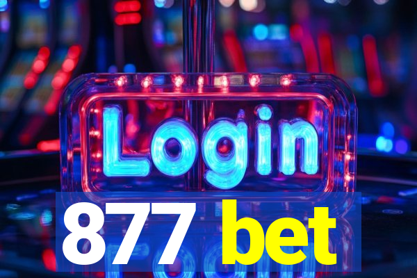 877 bet